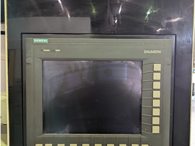 DMG MORI MILLTAP700 Vertical Machining Center Image 3