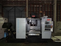 JTEKT FV965S Vertical Machining Center N/A Image