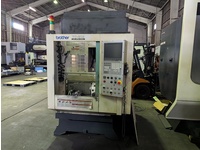 ブラザー工業 TC-31B Vertical Machining Center 124002541 Image