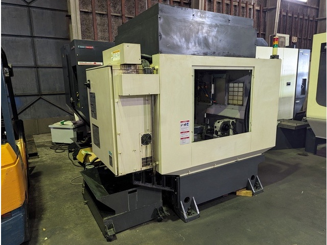 ブラザー工業 TC-31B Vertical Machining Center Image 6