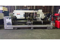 YAMAZAKIIRON WORKS MAZAK-SUPR 660×3000 Lathe N/A Image