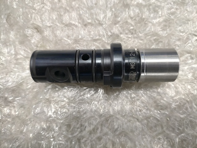 BIG MGT12-M10 U3/8-30 その他ツールホルダ関連 の画像 1枚目
