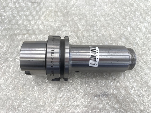 MST A63-DTE12-120 HSK Image 1