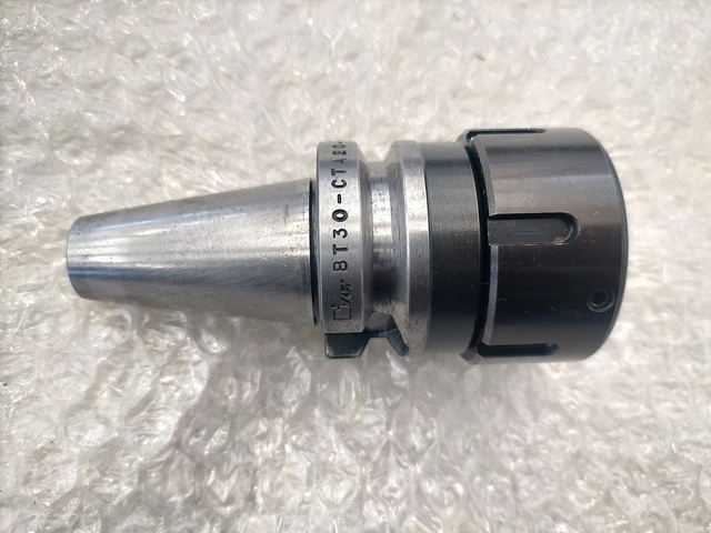 MST BT30-CTA20-60 BT30 BT35 の画像 1枚目