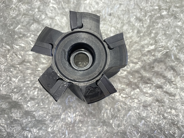 SANDVIK 490-063Q22-14M Milling Cutter Image 2