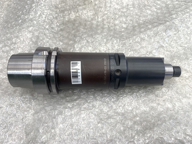 サンドビック C5-390.419-63 090 その他ツールホルダ関連 の画像 1枚目