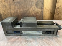 ナベヤ FA VISE 150 バイス C178200 の画像