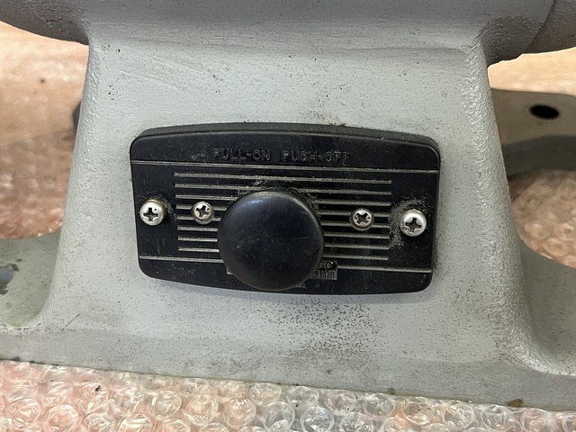 HITACHI GT 26SK Electric Tool Image 4