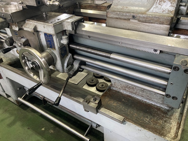 森精機 MS-850G 旋盤 の画像 4枚目