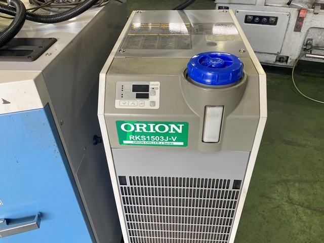 日本ウェルディング PLS-P30C YAGレーザー加工機 の画像 3枚目