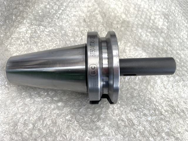 BCテック BT50-MTA1-120 BT51 Image 1