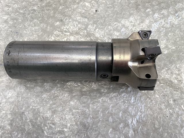 TUNGALOY TPTN12M063B22.0R05 Milling Cutter Image 1