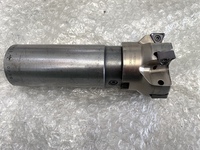 TUNGALOY TPTN12M063B22.0R05 Milling Cutter C183020 Image