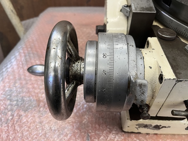 津田駒 TT-300 Tilt Image 6