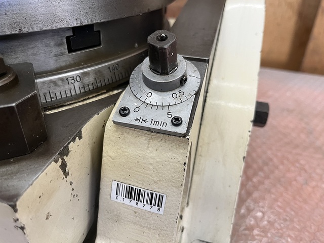 津田駒 TT-300 Tilt Image 7
