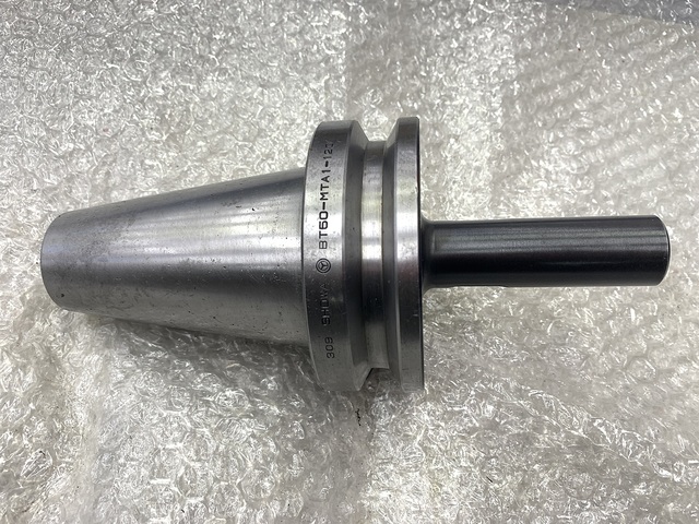 聖和精機 BT50-MTA1-120 BT51 Image 1