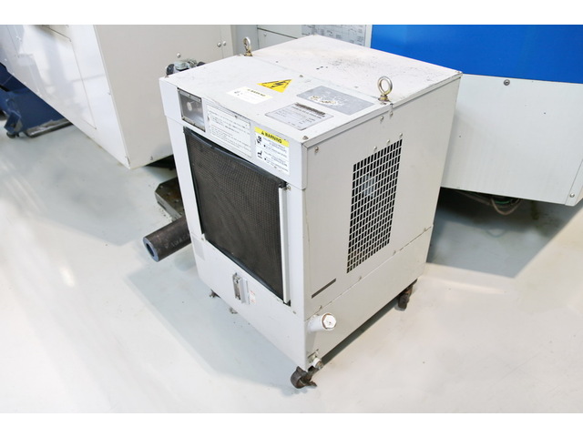 MORI SEIKI SH 400 横型マシニングセンタ の画像 13枚目