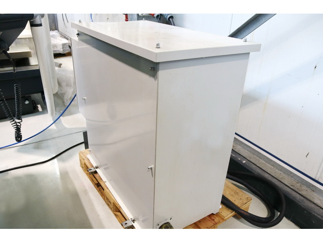 MORI SEIKI SH 400 横型マシニングセンタ の画像 16枚目