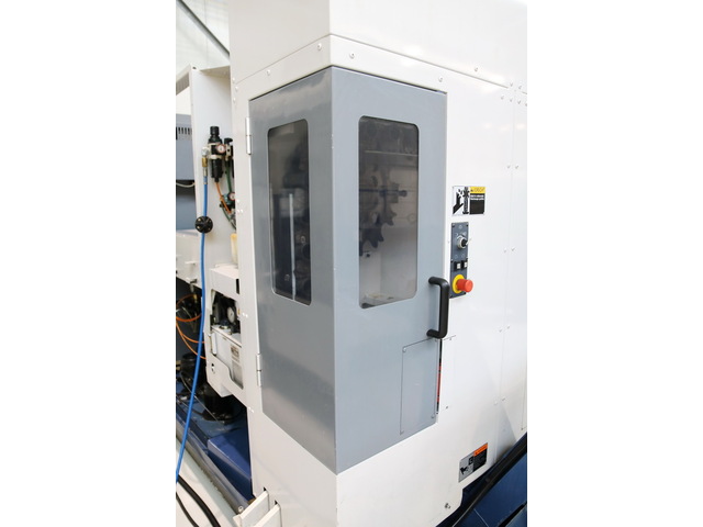 MORI SEIKI SH 400 横型マシニングセンタ の画像 25枚目