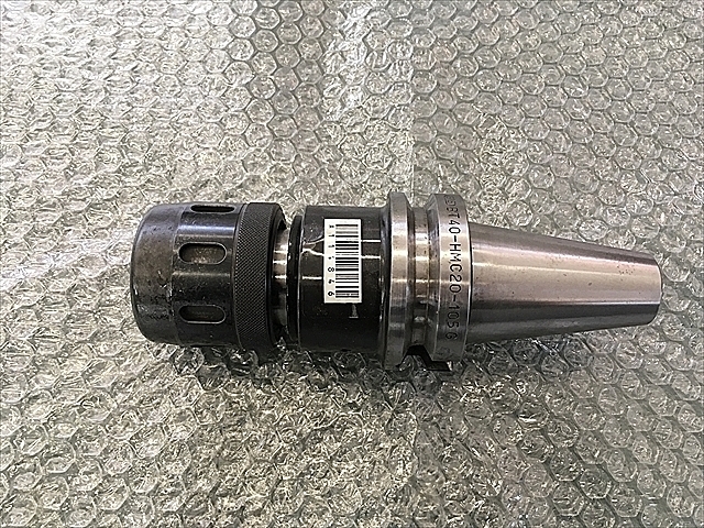 BIG BT40-HMC20-105G BT41 Image 1