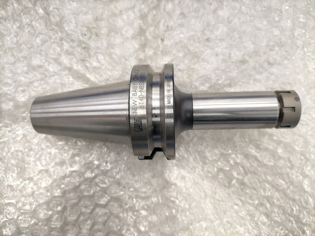 BIG BT40-NBS8-105 BT51 Image 1