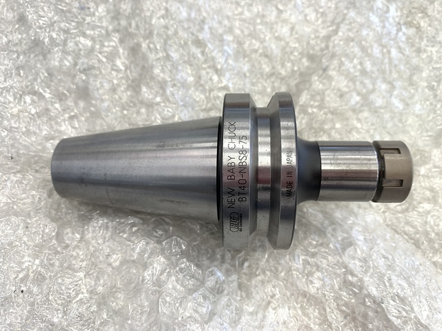BIG BT40-NBS8-75 BT41 Image 1