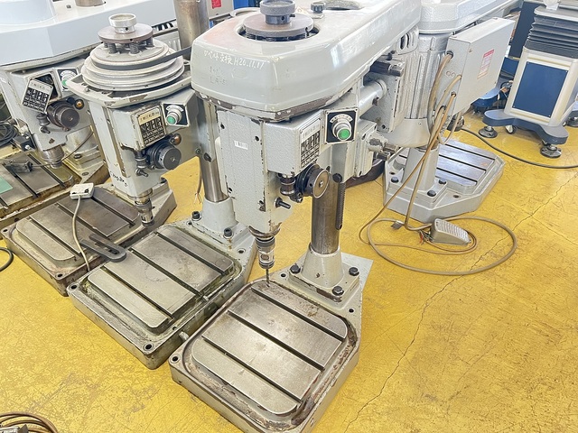ブラザー BT2-223 Desktop Drilling Machine Image 1
