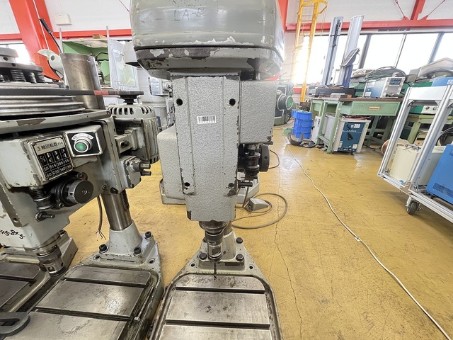 ブラザー BT2-223 Desktop Drilling Machine Image 2