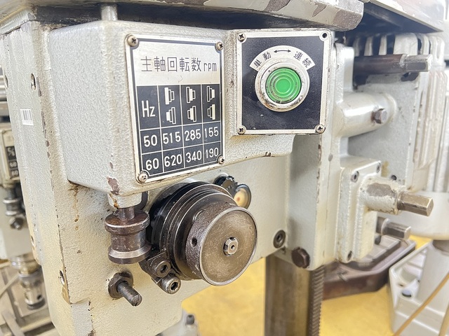 ブラザー BT2-223 Desktop Drilling Machine Image 3
