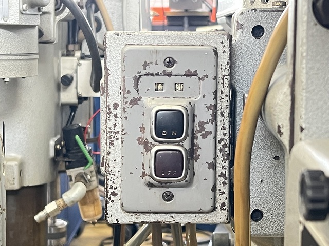 ブラザー BT2-223 Desktop Drilling Machine Image 4