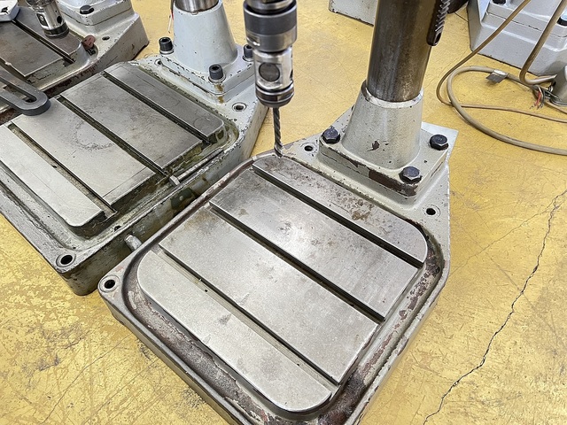 ブラザー BT2-223 Desktop Drilling Machine Image 5