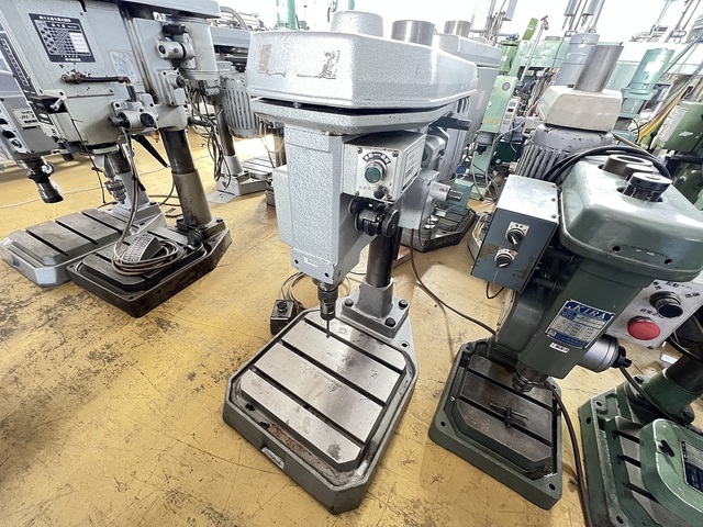 ブラザー BT2-225 Desktop Drilling Machine Image 1
