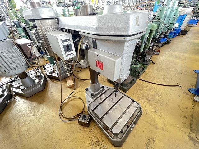 ブラザー BT2-225 Desktop Drilling Machine Image 2