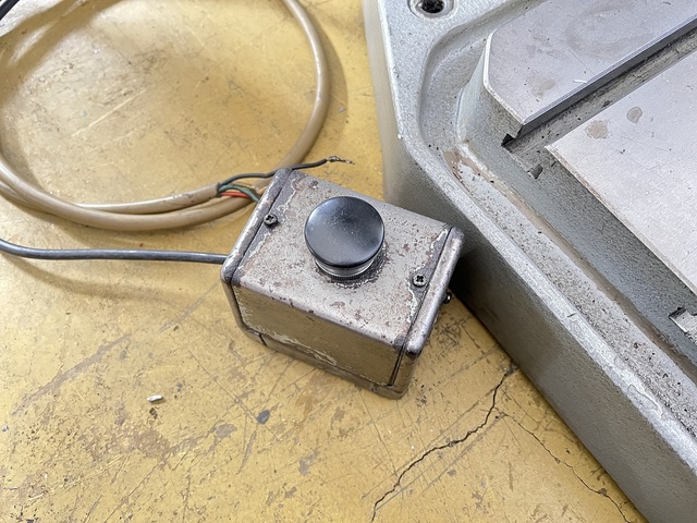 ブラザー BT2-225 Desktop Drilling Machine Image 5