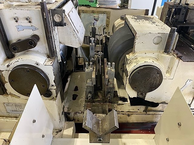 光洋機械 4520C Centerless Image 3