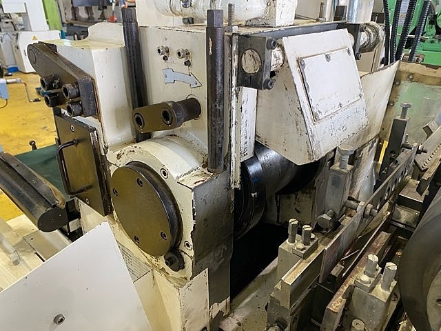 光洋機械 4520C Centerless Image 4