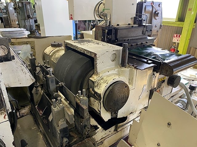 光洋機械 4520C Centerless Image 5