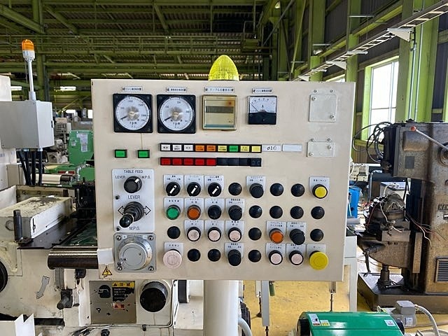光洋機械 4520C Centerless Image 6
