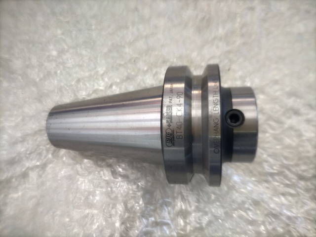 BIG BT40-CK4-90 BT41 Image 1