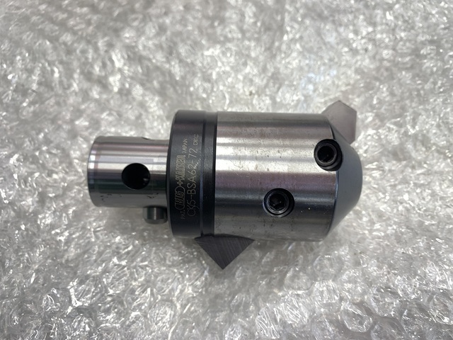 BIG+KOMET CK5-BSA62-72 その他切削・旋削工具 の画像 1枚目
