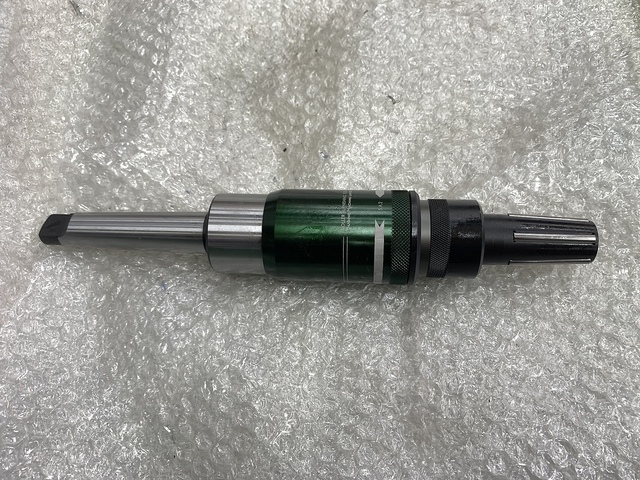 SUGINO MACHINE ST28.3D×24.4D×1/10T Others Image 1