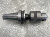 ユキワ精工 13MG-6JT BT40 C183123 の画像