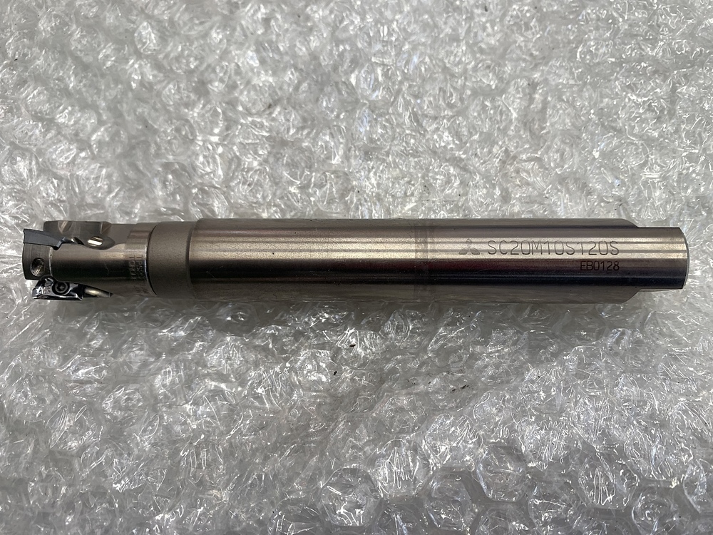 三菱マテリアル SC20M10S120S ドリル