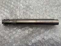 MITSUBISHI MATERIALS SC20M10S120S Drill C183127 Image