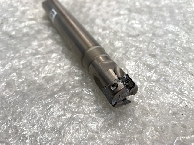 三菱マテリアル SC20M10S120S ドリル の画像 2枚目