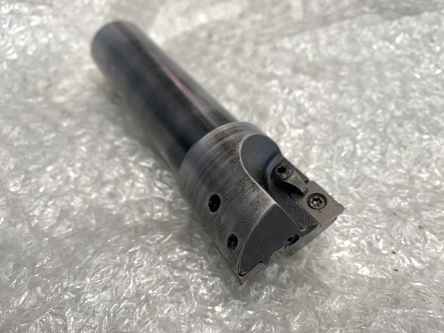 京セラ DMC340SX エンドミル の画像 2枚目