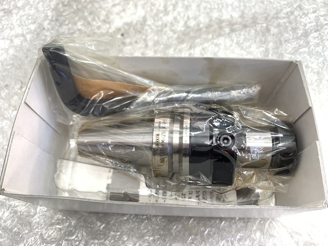 日研 NBT30-FMA25.4-45 BBT Image 1