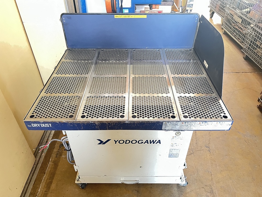 淀川電機 YES75eVCD 集じん機