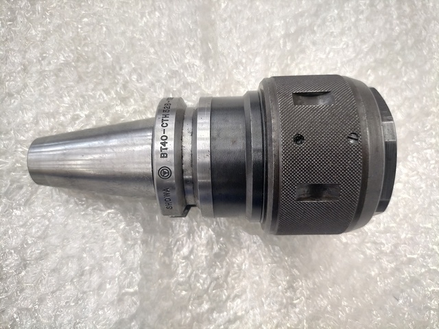 聖和精機 BT40-CTH32B-105 BT40 の画像 1枚目