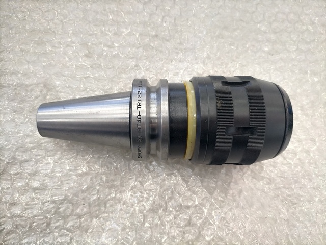 聖和精機 BT40-TRI32-105 BT41 Image 1